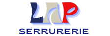 Serrurier Gauriac Logo